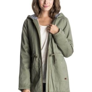 Roxy Primo Parka Y2K Size XS‎
